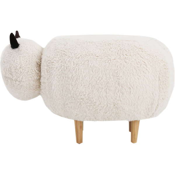 mack and milo toy storage bench